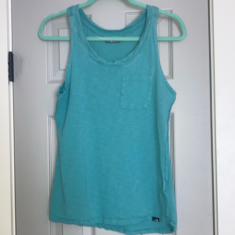 The North Face Ladies Sand Face Tank Top - MD